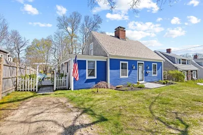 20 Damon Rd