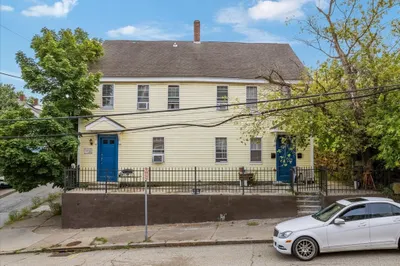 810 Front Street 1