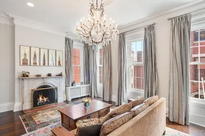1 Harvard Place 1