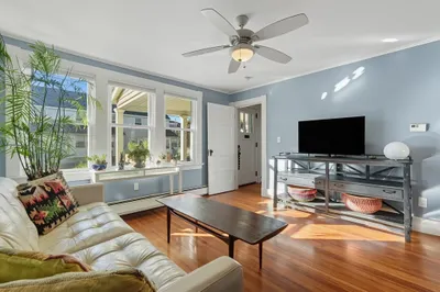 5 Grant St #5