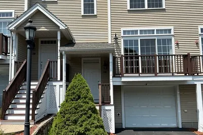 9 Nirvana Drive #2C 1