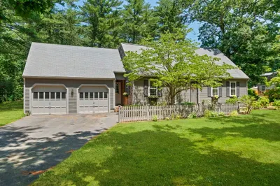 45 Sherman Way