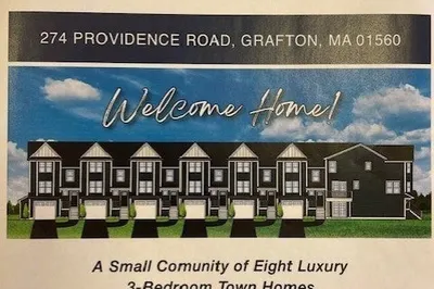 274 Providence Rd #6