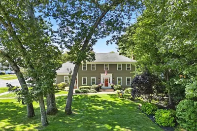 450 Laurel Street