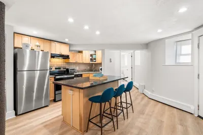 210 Chestnut Hill Avenue #B