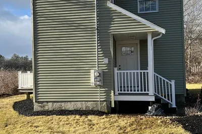 70 Burroughs Rd 1