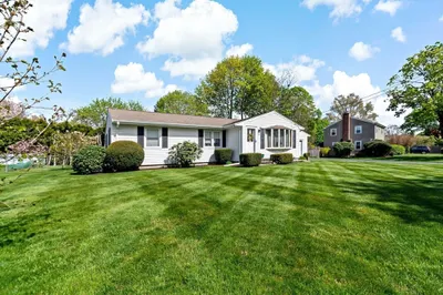 50 Rosewood Drive