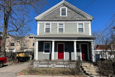 14 Thornton Place #1
