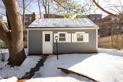 20 Buckminster Rd #3