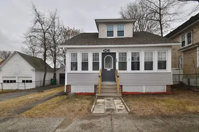 39 Algonquin St