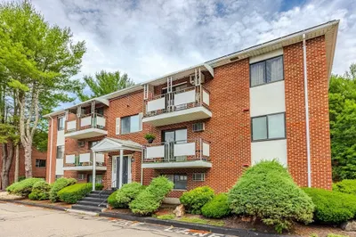 60 Colonial Dr #7