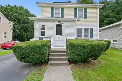 133 State Avenue