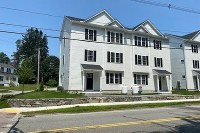 152 W Main Street #2