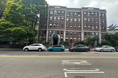 249 Chestnut Hill Ave #31