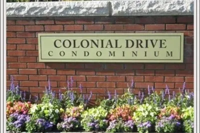 30a Colonial Dr #6