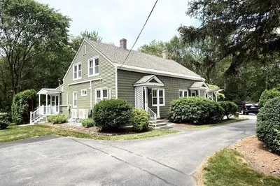 647 MAin Street #A 1
