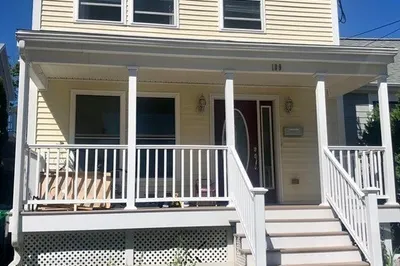 109 Pearl Street #109