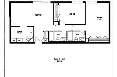 275 Main St #404
