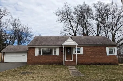 150 Van Greenby Rd