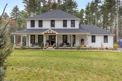 226 Cedar Street 1