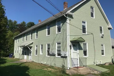 46 Old Amherst Road