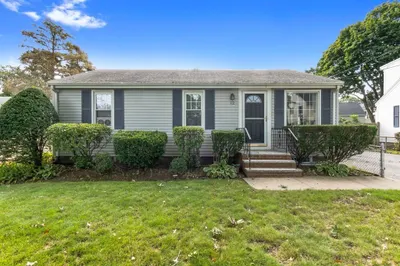 12 Arnold Rd