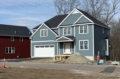 15 Sycamore Way #Lot 42 1