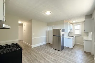 73 Campbell Avenue #5 1