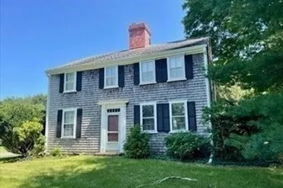 34 Wapping Rd #1 1