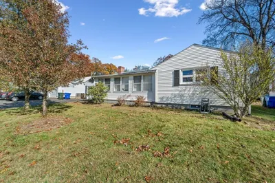 261 W Allen Ridge Rd