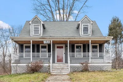 36a Rocky Hill Road 1