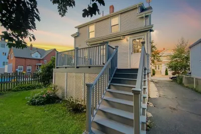 33 Bickford