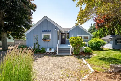 22 North Ridge Road