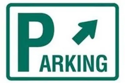 291 Commonwealth Ave #PARKING 1