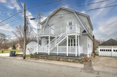 151 Mason St #2