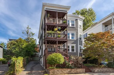 17 Dalrymple Street #2
