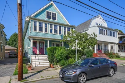 37 Gordon St #37