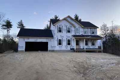 144 Willard Road 1