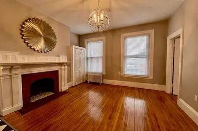 291 Commonwealth Avenue #5