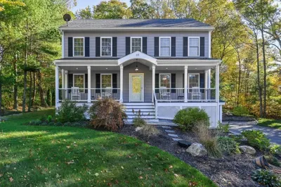 65 Haggerty Rd