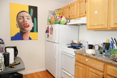 1039 Commonwealth Ave #28