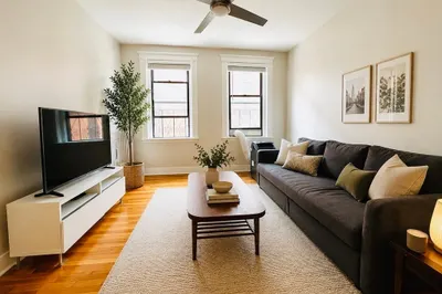 36 E Newton St #6