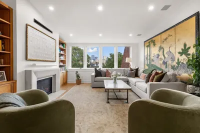 43 Union Park #PH 1