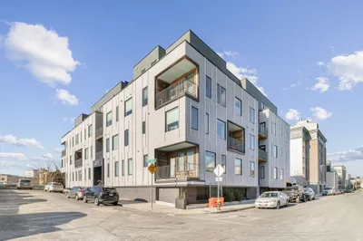 2 W 6th St #308
