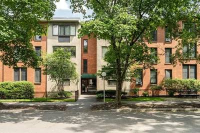 32 Juniper Street #91