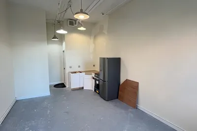 524 Harrison #1B-R