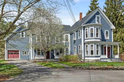29 River Rd