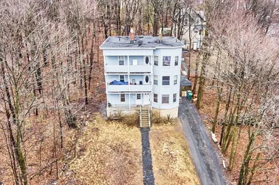 11 Nutting St