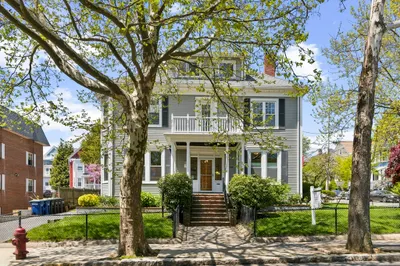 156 Sycamore St #2 1