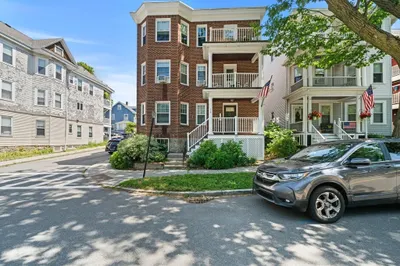 119 Eliot Street #1